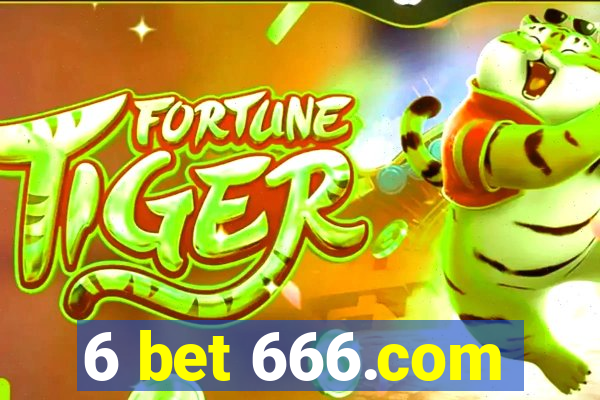 6 bet 666.com